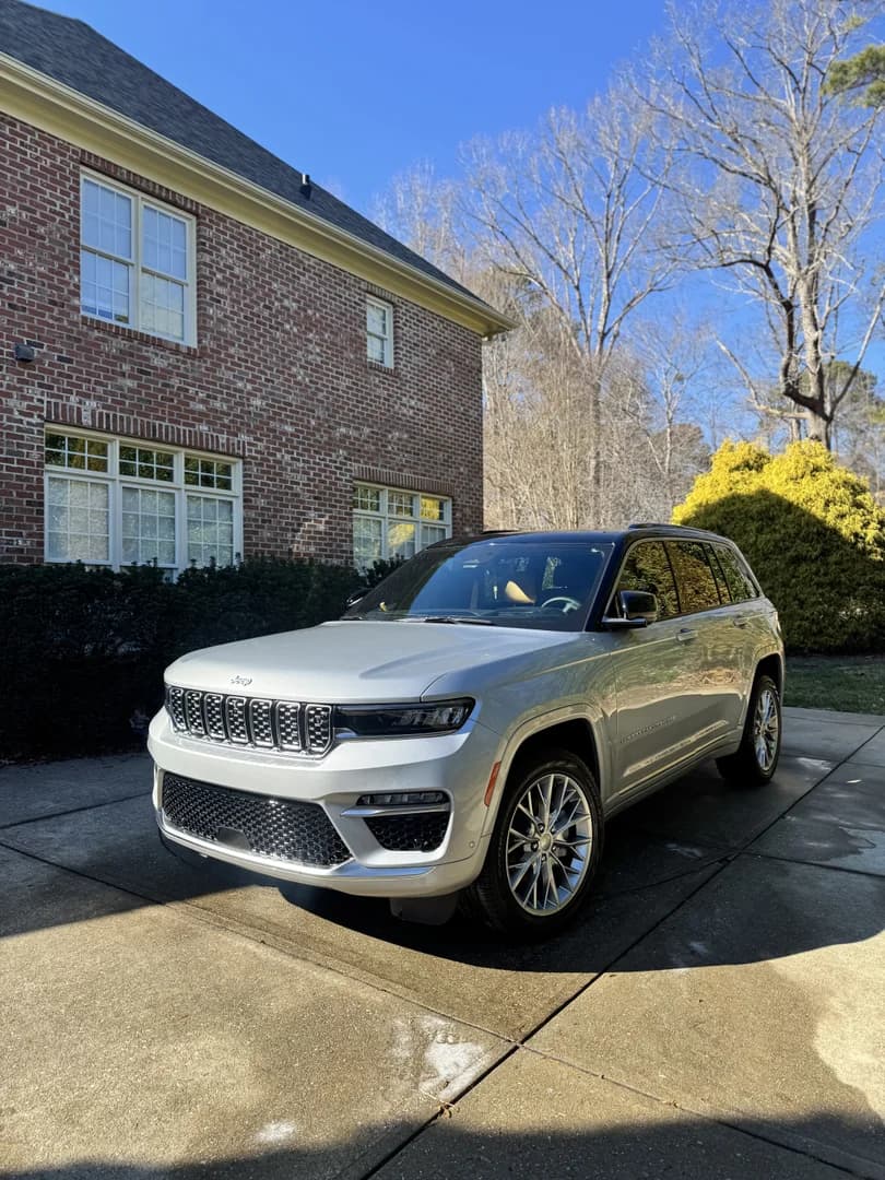 Ceramic coating and maintenance Raleigh NC